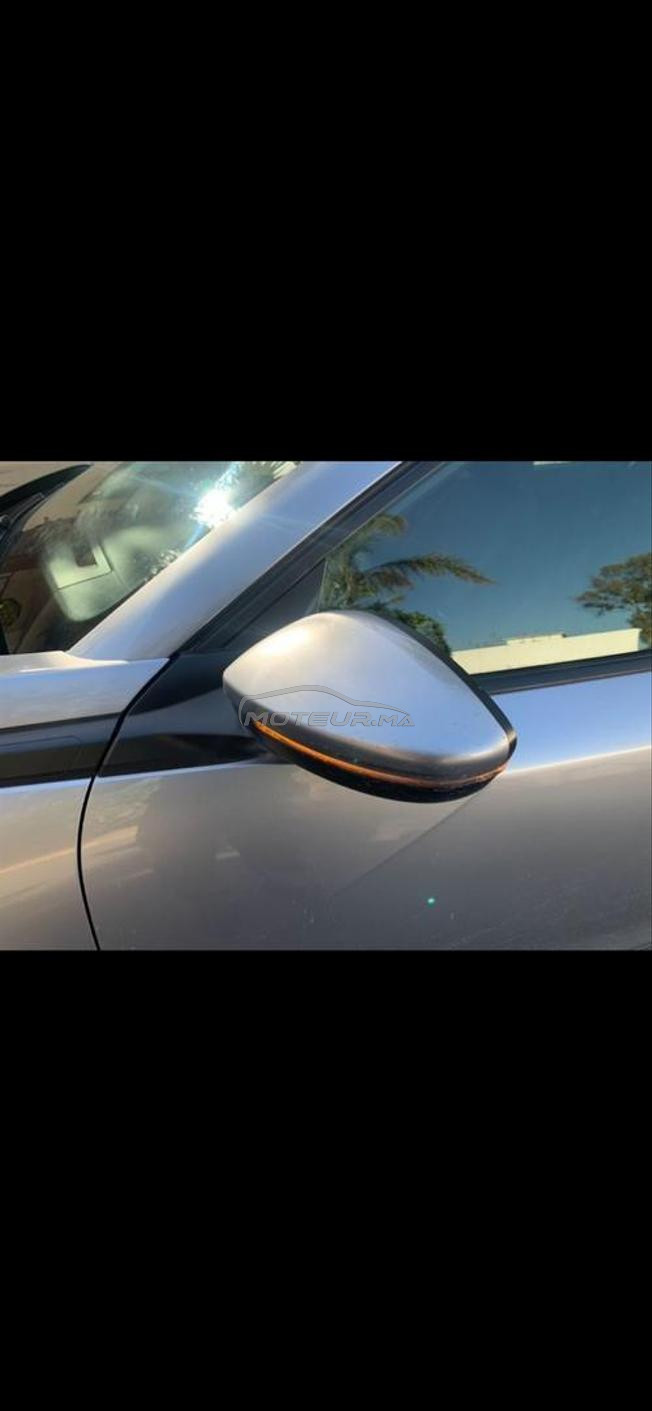 Peugeot 2008 – Très bon état – Diesel