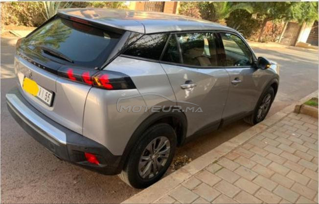 Peugeot 2008 – Très bon état – Diesel