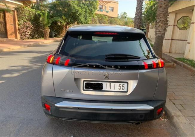 Peugeot 2008 – Très bon état – Diesel