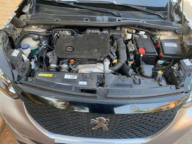 Peugeot 2008 – Très bon état – Diesel