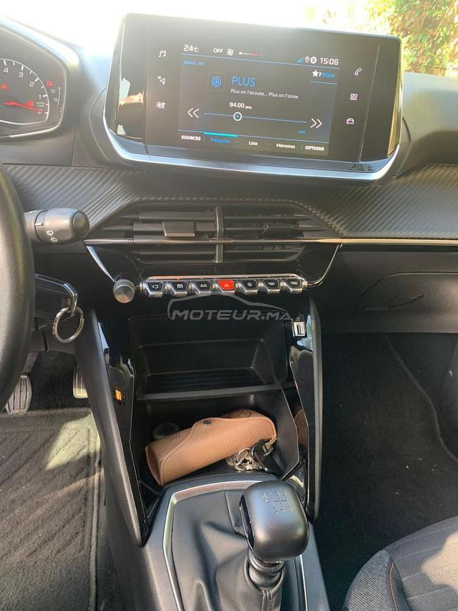 Peugeot 2008 – Très bon état – Diesel