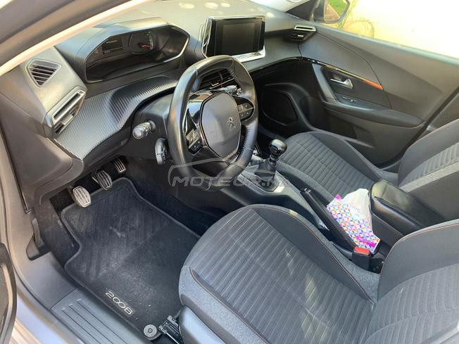 Peugeot 2008 – Très bon état – Diesel