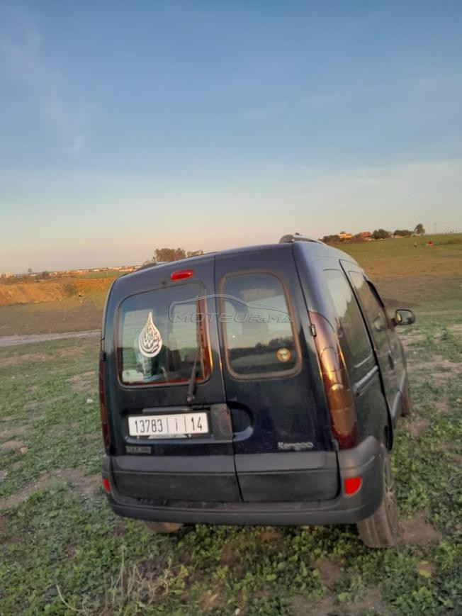 kangoo d65 