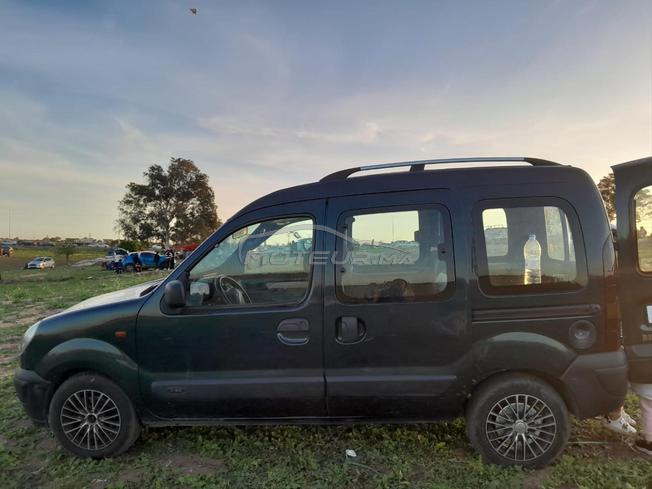 kangoo d65 