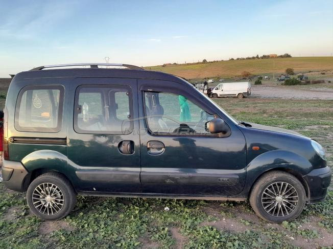 kangoo d65 