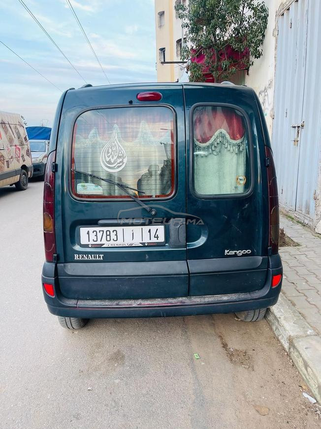 kangoo d65 