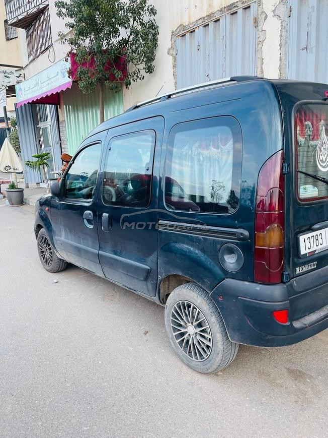 kangoo d65 