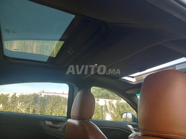 alfa romio guilietta automatique