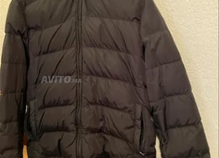 Parka prada XL