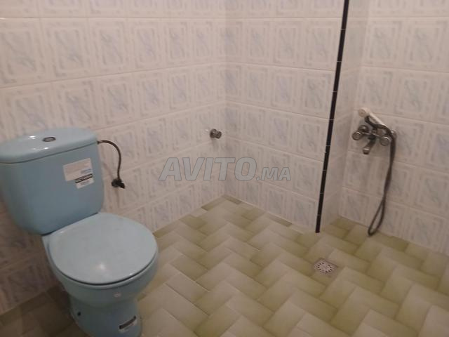 Appartement à louer 160m² à Tanger