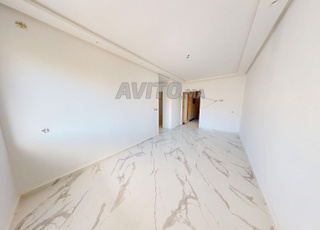 Appartements à vendre de 60-66 m² à Tanger