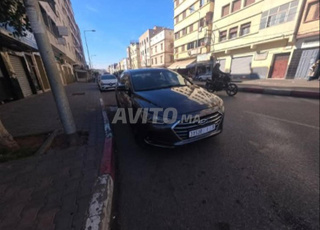 Hyundai Elantra Diesel Automatique 2019