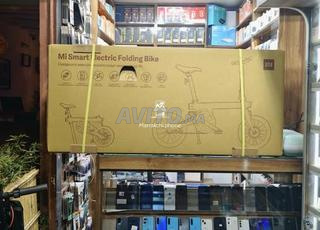 Xiaomi smart électrique folding bike