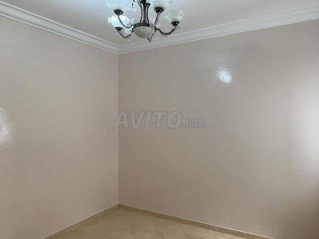 Appartements à louer 64 m² à Casablanca