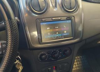 داسيا لوغان