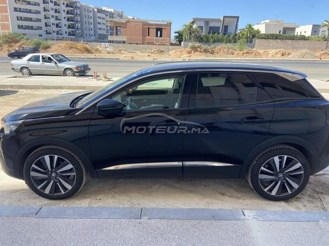 peugeot 3008 diwana 2024 