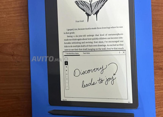 Kindle paperwhite 12gen 16go
