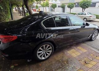 BMW Série 5 automatique