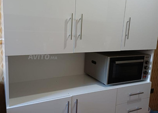 Vente armoire de cuisine