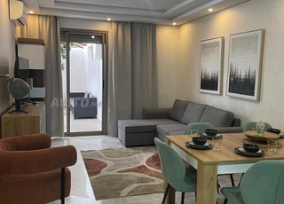 Location studio 60 m