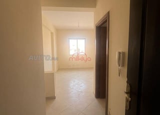 Vente Appartement 3 pièces de 48 m2 à Tamensourt