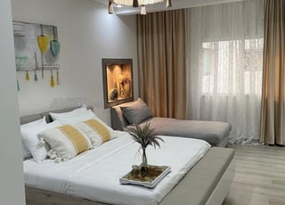 À vendre/location studio 54 m