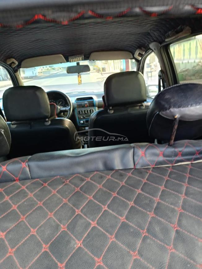 opel corsa a vendre