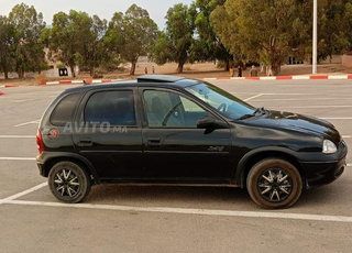 Opel Corsa à vendre