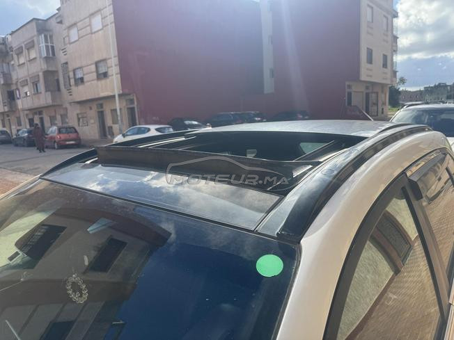Hyundai Tucson Diesel Automatique 2020 à El Jadida
