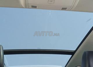 كودياك فتحة سقف