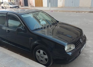 Golf 4 bon état