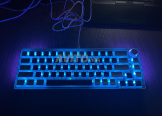 Clavier mechanic Golden Lion GI68