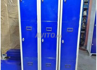 خزانة ملابس في فاس