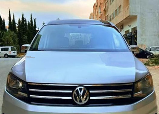 Caddy 2017 édition 35