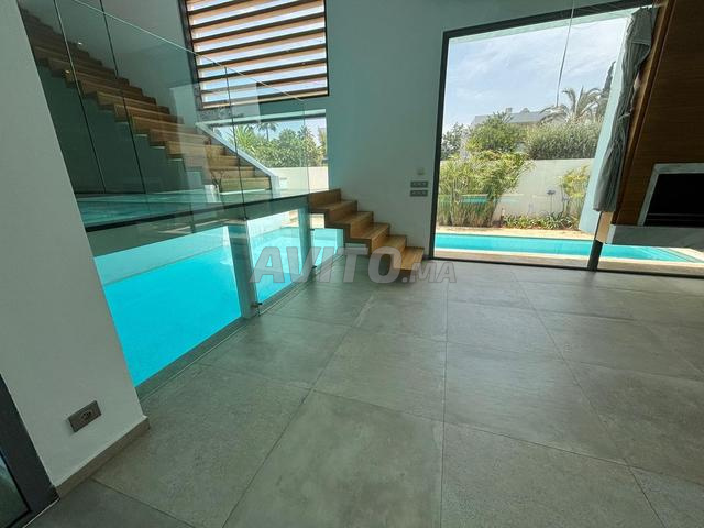 Villa de luxe à la location à Californie