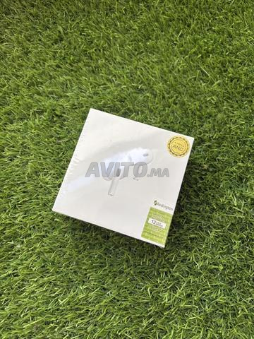 سماعات بلوتوث برو 2 - نمط AirPods - جديدة