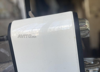 Machine à café capsules