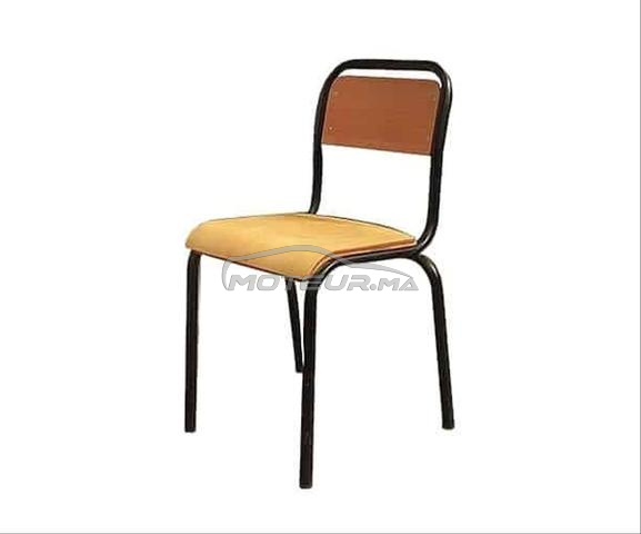 🪑 Chaises d'école de qualité à des prix abordables