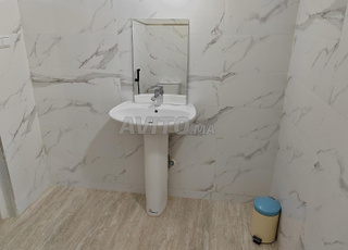 Appartement à louer 130 m² à Azrou