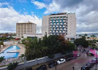 Appartement lumineux à louer sur la corniche