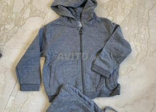 بدلة رياضية