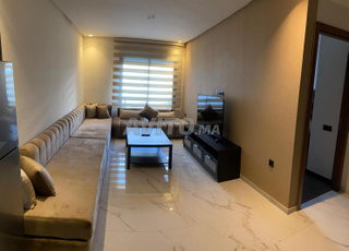 Studio à louer 45 m² à Casablanca