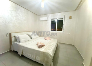 Appartement à vendre vue sur mer avec piscine