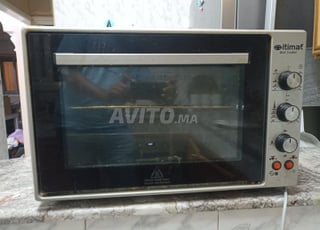 Four électrique ITIMAT