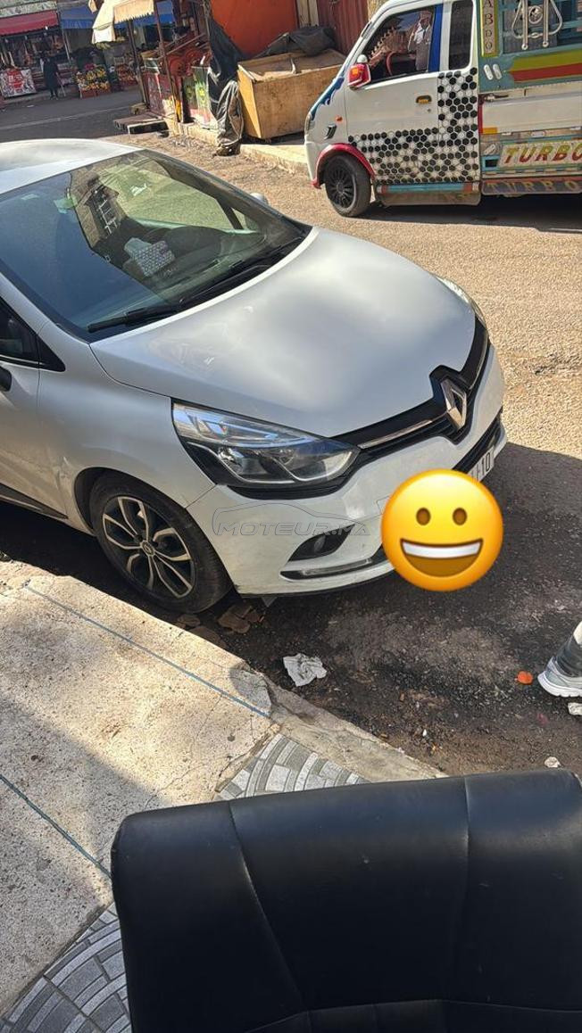 A VENDRE CLIO 4