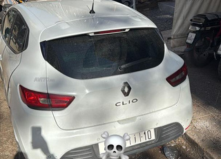 A VENDRE CLIO 4