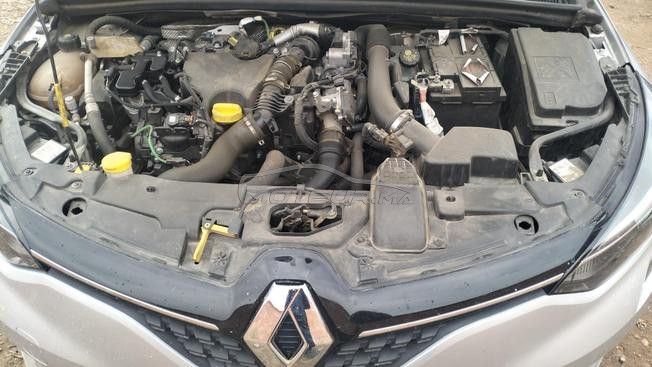 Renault Clio Diesel Manuelle 2021 à Marrakech