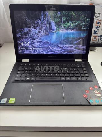 💻 Lenovo i5، 8 جيجابايت RAM، SSD 238 جيجابايت، NVIDIA 920M