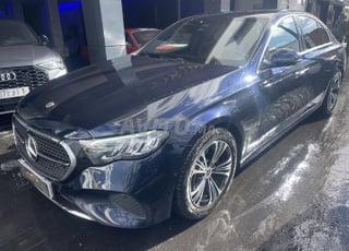 Mercedes-Benz Classe E Diesel Automatique 2023
