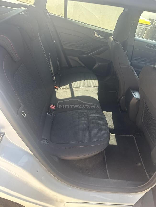 Ford Focus Diesel Automatique 2021 à Tanger